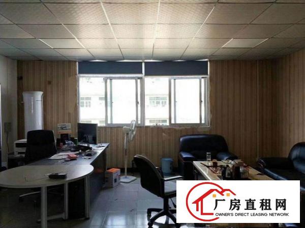 
常平新出全新独门独院厂房面积6200平方厂房招租