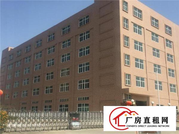 
智能行业、政府补贴、广州市南沙区6000方厂房出租