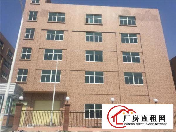 
智能行业、政府补贴、广州市南沙区6000方厂房出租