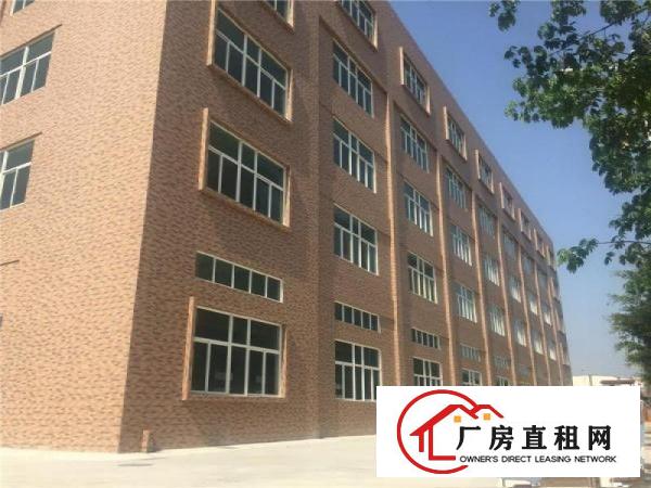 
智能行业、政府补贴、广州市南沙区6000方厂房出租