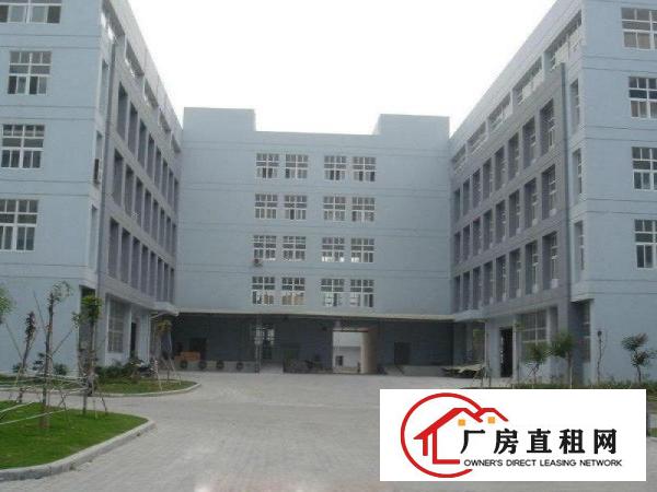 
宝龙厂房出租可分租500平800平1500平