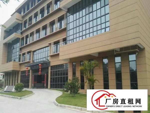 
宝龙厂房出租可分租500平800平1500平