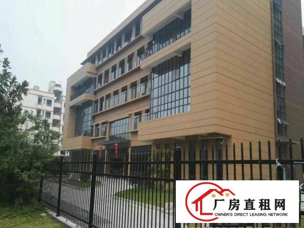 
宝龙厂房出租可分租500平800平1500平