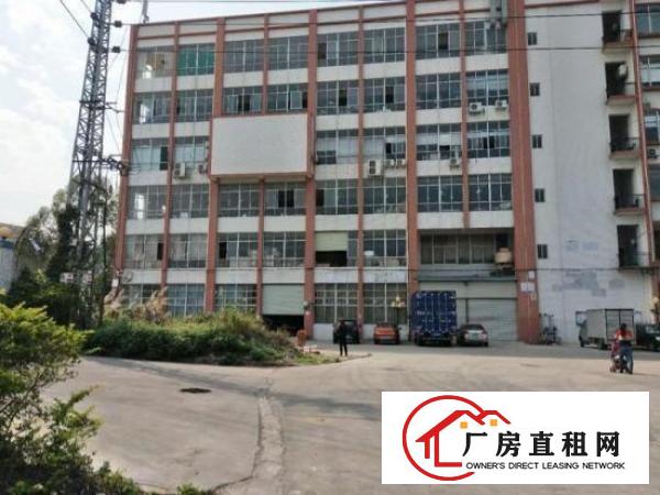 
龙岗同乐精装修900平厂房出租