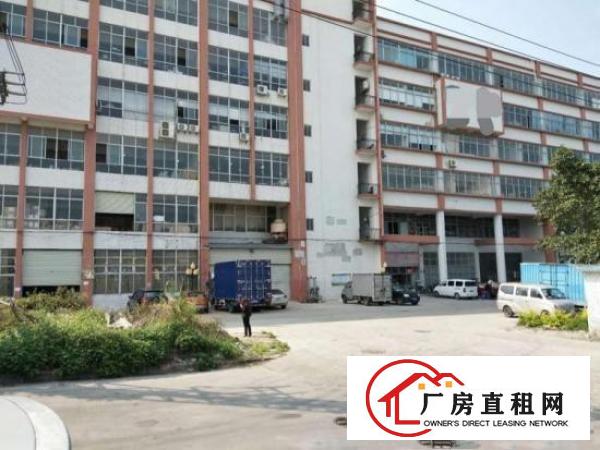 
龙岗同乐精装修900平厂房出租