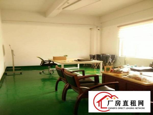 
龙岗南联小面积办公室200平米