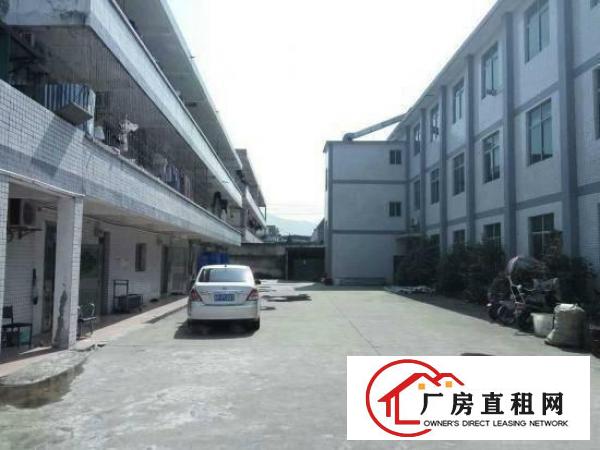 
龙岗南联地铁口附近430平带豪华装修厂房出租