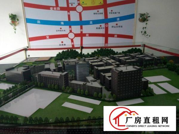 
精装厂房230平出租位于龙岗中心城