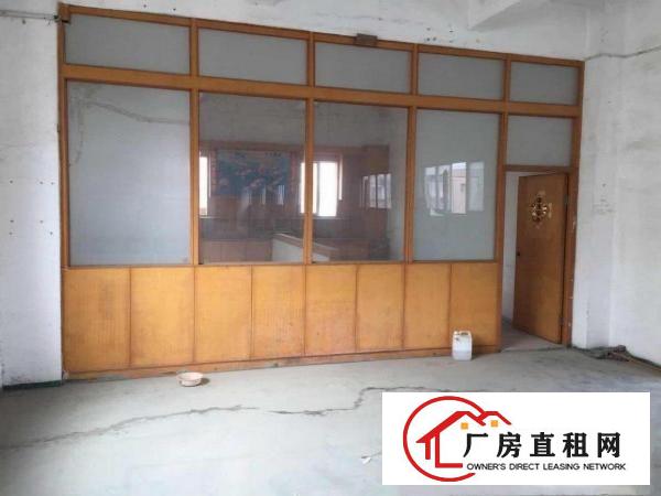 
龙岗龙东社区原房东无公摊厂房带装俢1200平米