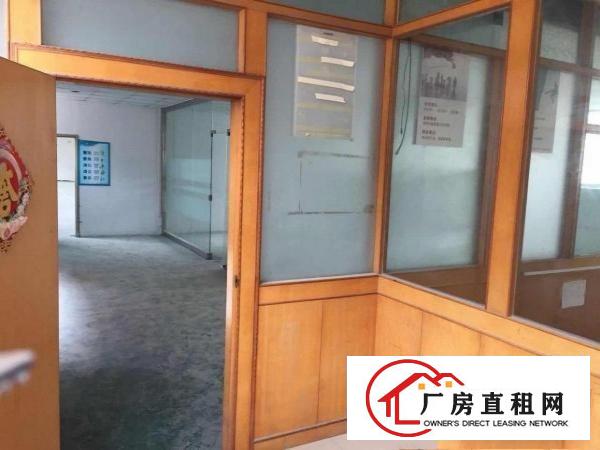 
龙岗龙东社区原房东无公摊厂房带装俢1200平米