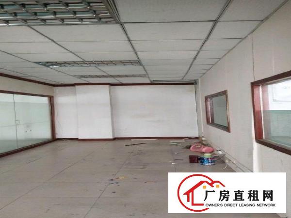 
龙岗南联工业区独院厂房5000平米出租