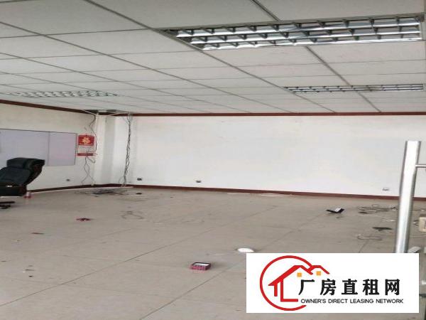 
龙岗南联工业区独院厂房5000平米出租