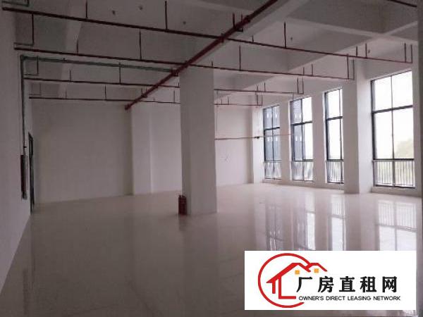 
宝龙高新区新出1800平办公大小分租