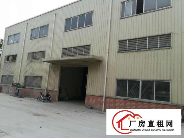 
龙岗同乐高速路口原房东2200平钢构租25
