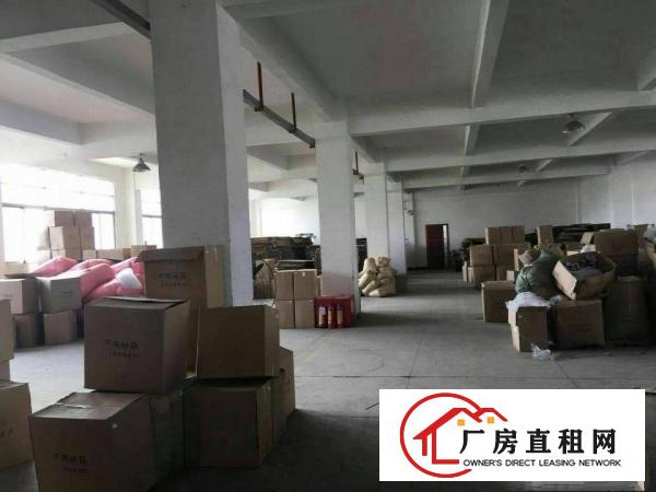 
龙岗高速出口附近新出4800平独院标准厂房出租