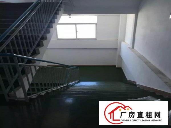 
龙岗北通道6000平独院厂房出租，可分租业主直租
