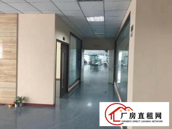 
独院厂房5500业主招租大小分租