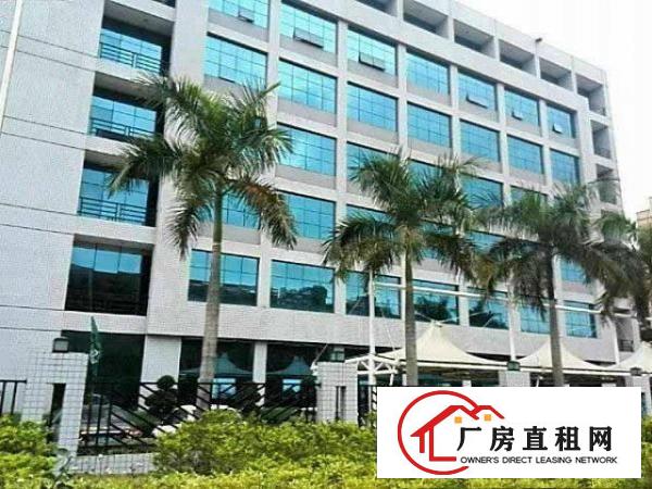 
宝龙尚荣医疗公司厂房500到2万大小分租