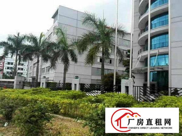 
宝龙尚荣医疗公司厂房500到2万大小分租