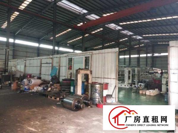 
同乐新出滴水10米带红本钢构