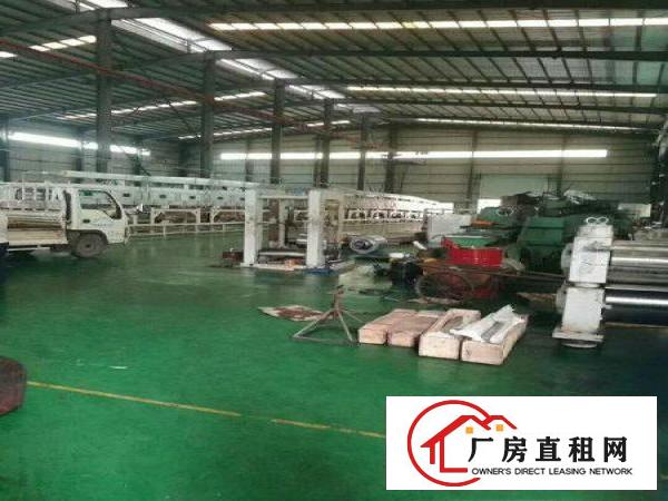 
同乐新出滴水10米带红本钢构