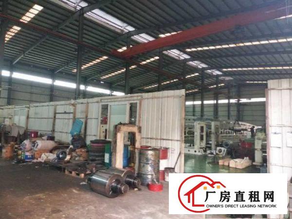 
同乐新出滴水10米带红本钢构
