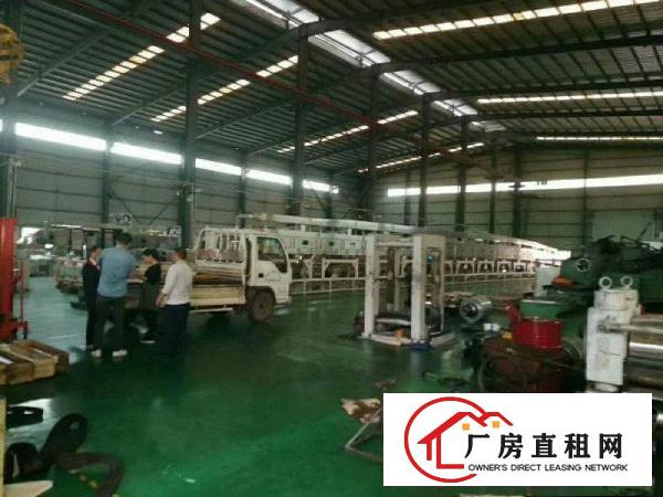 
同乐新出滴水10米带红本钢构