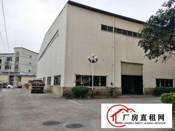 
同乐新出滴水10米带红本钢构