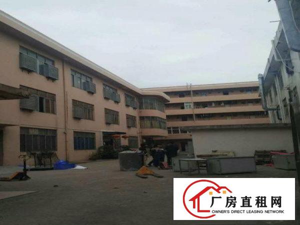 
盐龙大道原房东1楼1200平厂房出租