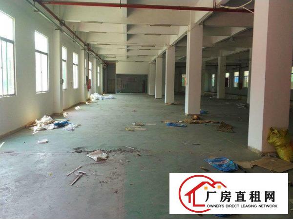 
盐龙大道原房东1楼1200平厂房出租