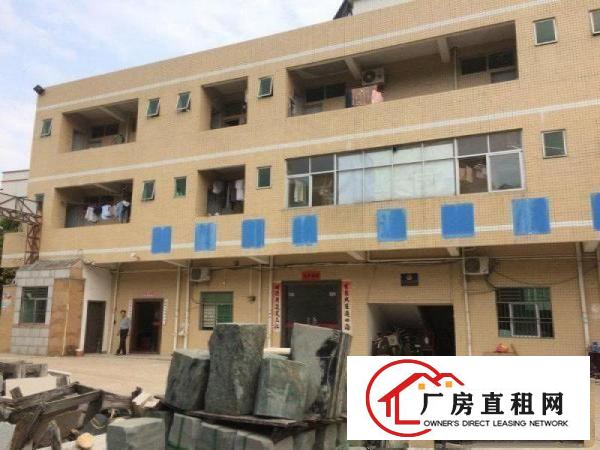 
龙岗独院一楼12米带行车厂房4500平米空地大出租