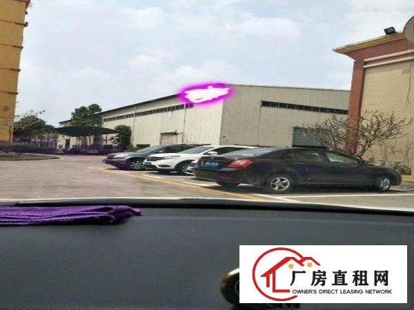 
龙岗12米一楼钢构厂房3500平米带行车出租