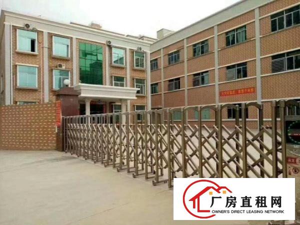 
龙岗南联地铁站带现成装修水电三楼1250平米急租