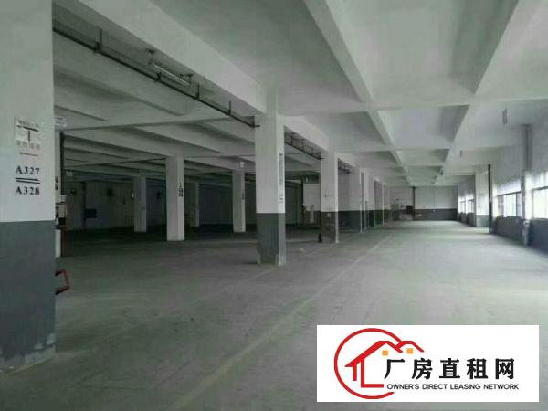 
急龙岗龙城广场地铁附近一楼厂房750平米带装修