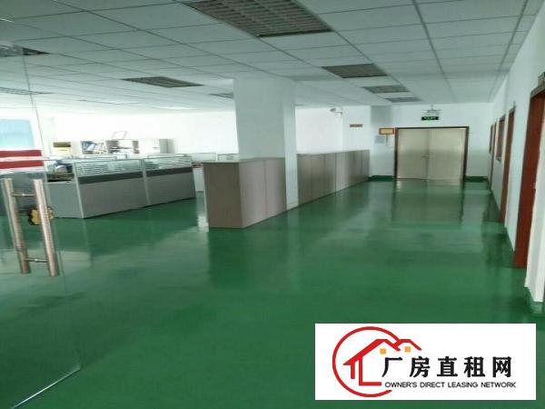 
龙岗龙东爱南附近原房东2700平米独门独院带装修