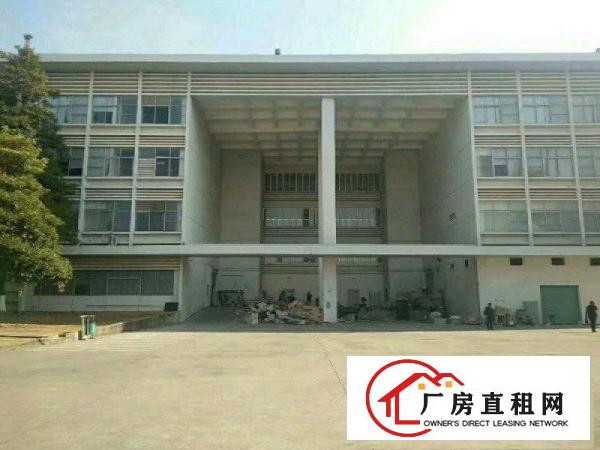 
龙岗宝龙新出独院厂房12500平方18块租