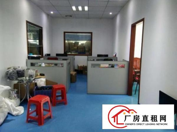 
龙岗同乐原房东独院精装修900平厂房出租免转让费