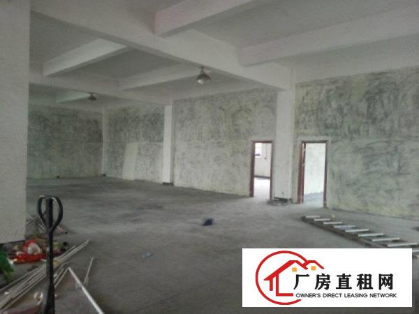 
龙岗原房东一楼360平出租