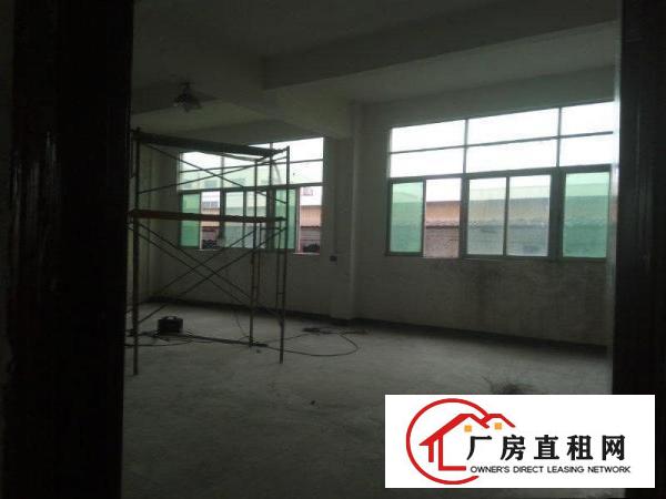 
龙岗原房东一楼360平出租