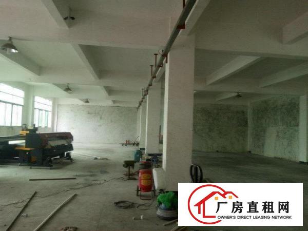 
龙岗原房东一楼360平出租