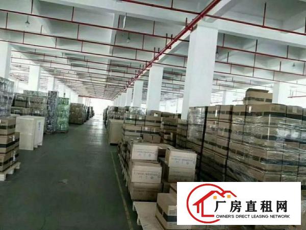 
龙岗宝龙新出独院厂房三层7500平米出租