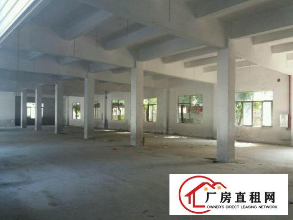 
龙岗嶂背工业区独院厂房5400平米配套宿舍