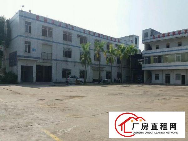 
同乐工业区高速路口深汕路厂房1250平米