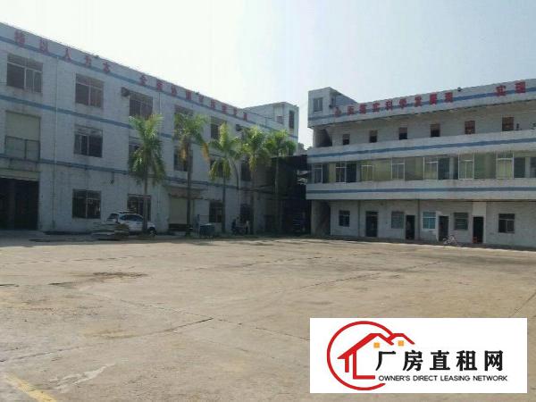 
同乐工业区高速路口深汕路厂房1250平米
