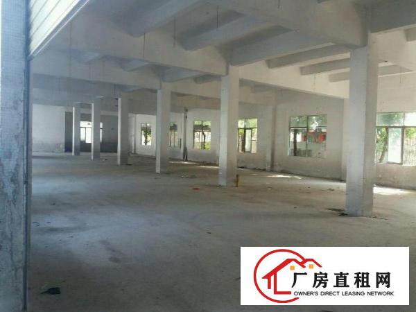 
同乐工业区高速路口深汕路厂房1250平米