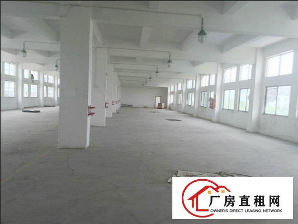 
龙岗龙东厂房出租300平450平780平厂房