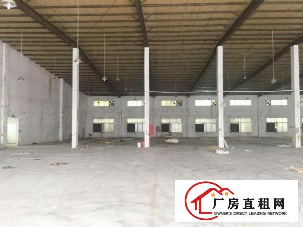 
龙岗龙东厂房出租300平450平780平厂房