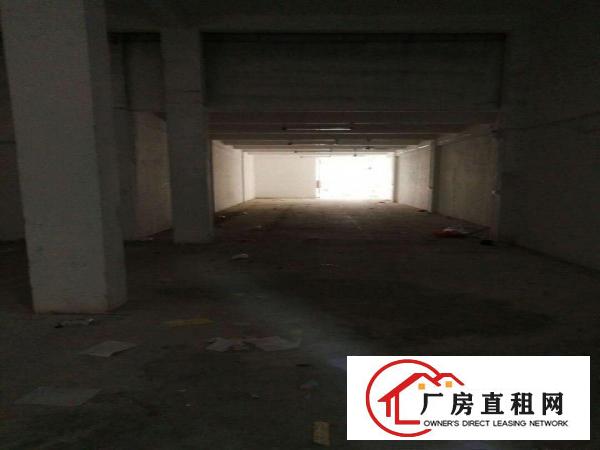 
出租龙岗区300平500平800平简装厂房