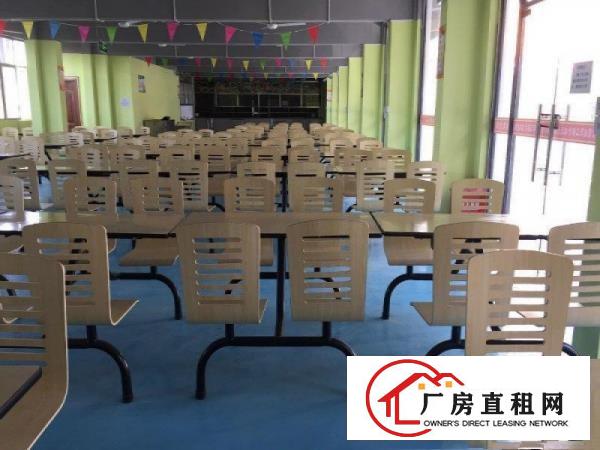 
龙岗厂房1000平至2282平大小可分租