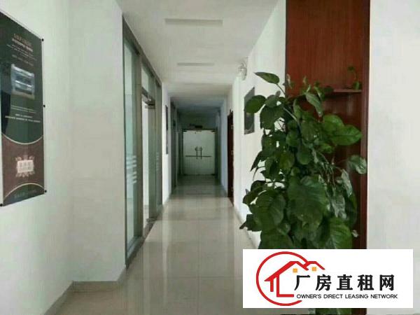 
龙岗二楼680平方带装修出租
